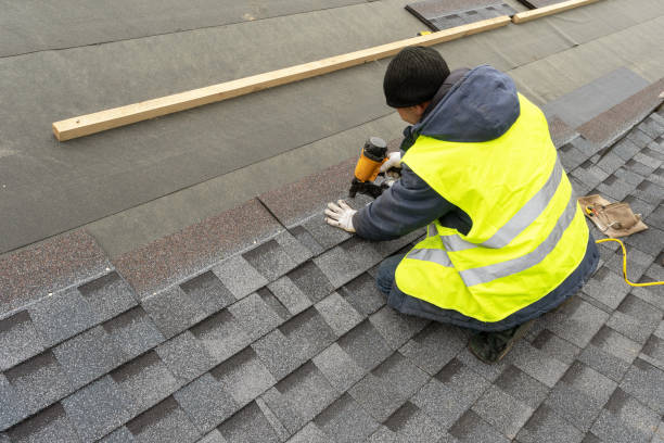 Best Roof Leak Repair  in Lakeview, OH