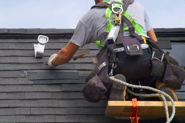 Best Commercial Roofing Services  in Lakeview, OH