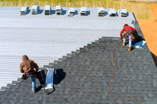 Roof Waterproofing Services in Lakeview, OH