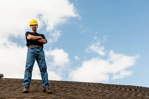 Best Residential Roofing Contractor  in Lakeview, OH