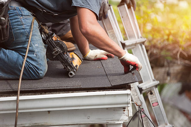 Quick and Trustworthy Emergency Roof Repair Services in Lakeview, OH