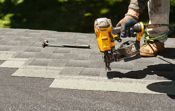 Best Roof Maintenance Services  in Lakeview, OH