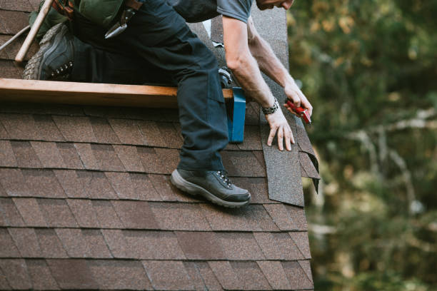 Best Flat Roof Repair Services  in Lakeview, OH